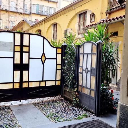 Residenza Vittorio 57 Hotel Turin Exterior photo